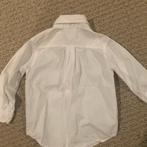 Janie and Jack Oxford - Picture 3 of 3